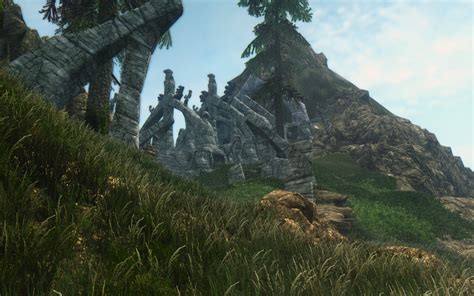 You can make everything a lot easier for yourself by traveling to bleak fall barrow before you even get to whiterun. Summer in Skyrim - Bleak Falls Barrow at Skyrim Nexus ...