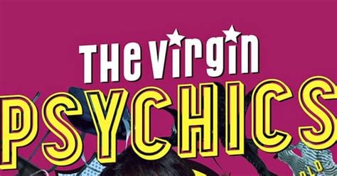 The Virgin Psychics 2015™ Hd Full 720p Movie Streaming Movie Online