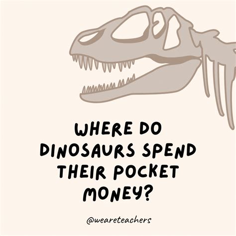 Dinosaur Jokes For Kids That Are Cheesy And Hilarious