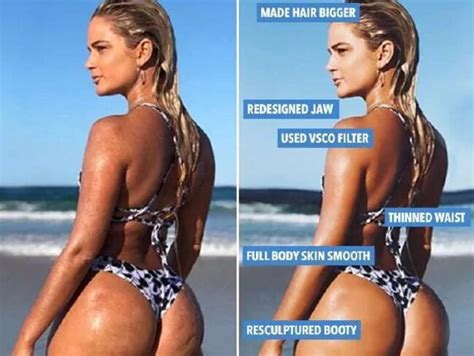 Karina Irby Moana Bikini Designer Goes Viral With Instagram Post