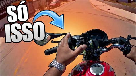 Como Andar De Moto Sabendo Pouco V Para Onde Quiser Hoje Mesmo Youtube