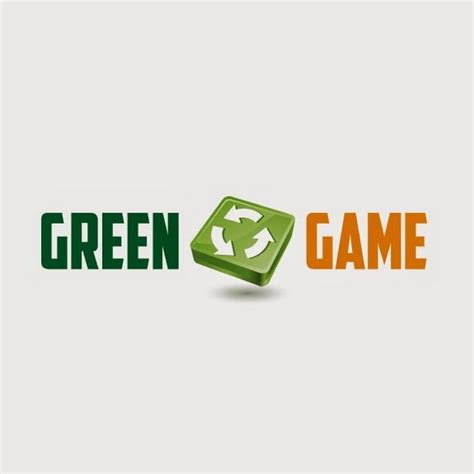 Green Game Youtube