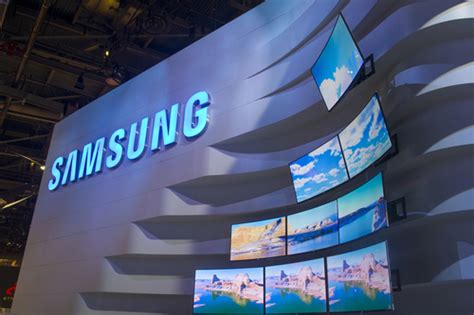 Samsung Forecasts Sharp Jump In Q4 Operating Profit Mobile World Live