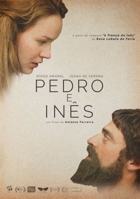 Tvcine Pedro E Inês