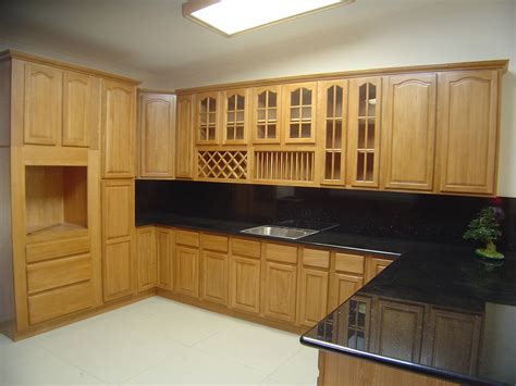 I am looking for something with very high quality. Cabinets for Kitchen: Most Popular Wood Kitchen Cabinets
