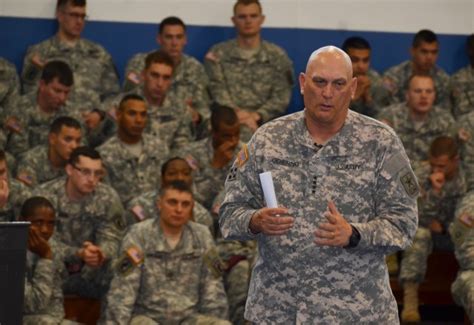 Odierno Visits Sky Soldiers Vicenza Community Article The United