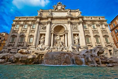 12 Rome Attractions You Must See List12 Rome Attractions Rome