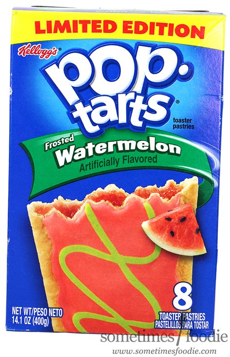 Pop Tarts Watermelon Hot Sex Picture