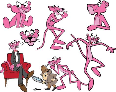 The Best 15 Clipart Pink Panther Png Youngimageeffectjibril