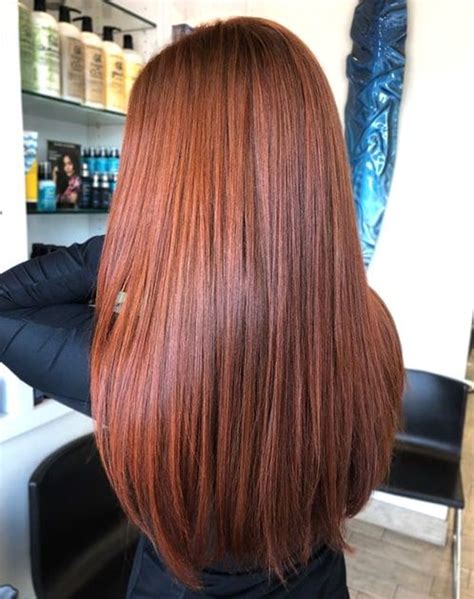 12 Hottest Springsummer 2022 Hair Colors To Take Over This Year Ecemella Hair Color Auburn