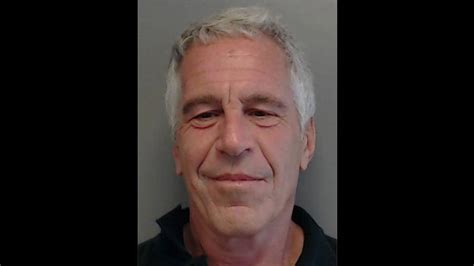 Jeffrey Epstein Cellmate Pushes Fight For Video Jail Access Miami Herald