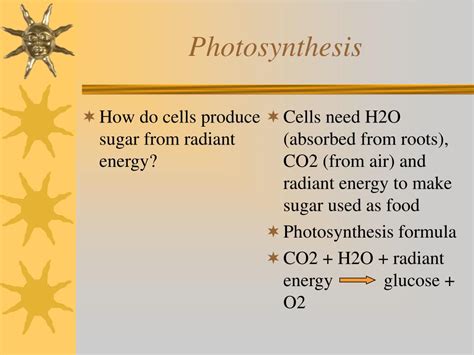 Ppt Cell Energy Powerpoint Presentation Free Download Id1301222