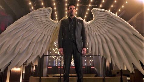Lucifer What Foxs Now Cancelled Show Could Have Become