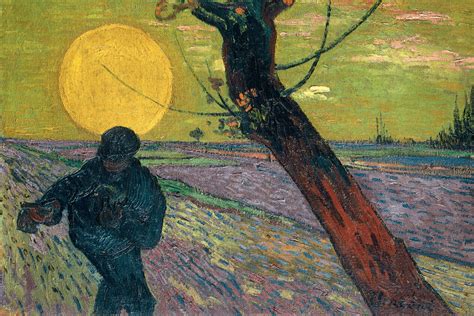 Monet Cézanne Van Gogh Masterpieces From The Emil Bührle