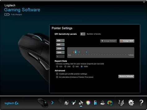 We have a direct link to download logitech g402 drivers, firmware and other resources directly from the logitech site. Logitech Gaming Software Download for Windows 10 (32, 64 ...