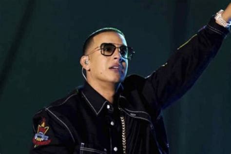 Daddy Yankee No Da Tregua Fija Tercer Concierto En Chile La Tercera