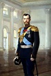 Nicolás II de Rusia - Wikipedia, la enciclopedia libre | Tsar nicholas ...