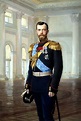Nicolás II de Rusia - Wikipedia, la enciclopedia libre | Nicolás ii de ...
