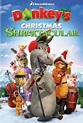 Las Shrektaculares Navidades de Asno (2010) Online - Película Completa ...
