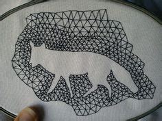 Learning to embroider embroider silk ribbon embroidery hand embroidery patterns stitch embroidery floss sewing stitches embroidery patterns. 1000+ images about Negative Space on Pinterest | Negative ...