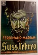 German Films Poster Collection :: Jud Suess Copy