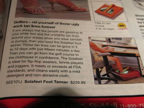 10 Things You Wont Be Able To Do Anymore If Skymall Goes