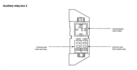 Qanda 2003 Ford Expedition Flasher Relay Location And Bmw E39 Turn Signal