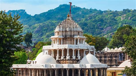 10 Beautiful Jain Temples Around India Condé Nast Traveller India