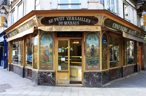 Paris Zigzag Insolite And Secret Les Plus Belles Boulangeries De Paris