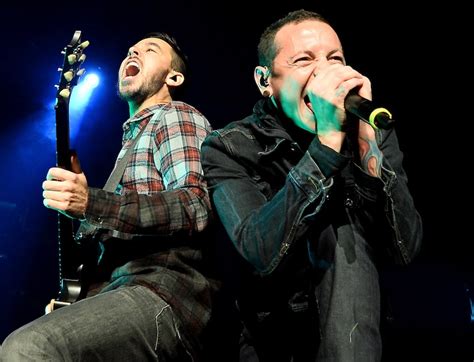 Linkin Park Shares New Song Heavy Is The Crown Add More Tour Dates