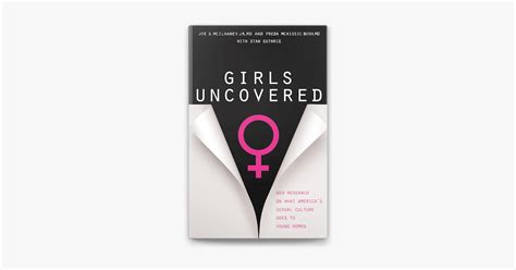 ‎girls Uncovered On Apple Books