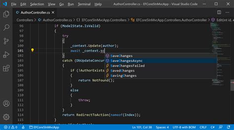 Getting Started With Php Intellisense In Visual Studio Code What Is