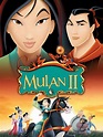 Mulan II (2004) - Rotten Tomatoes