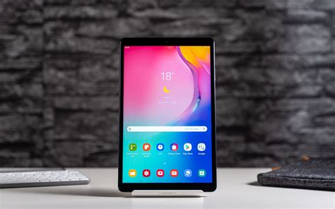 Galaxy tab a (2019)la nouvelle galaxy tab a (2019) peut décevoir au premier abord. Top 10: The Best Android Tablets | 2020 Edition