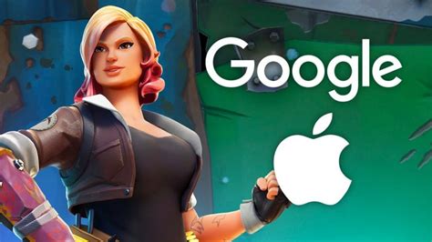 The fortnite creator is looking to breach apple's app store fortress. Epic Games affirme que l'absence de Fortnite sur le Play ...