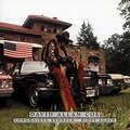 David Allan Coe CD: Longhaired Redneck - Rides Again (CD) - Bear Family ...