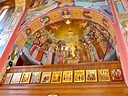 St. Nicholas Orthodox Cathedral | Dc tours, Cathedral, Hometown