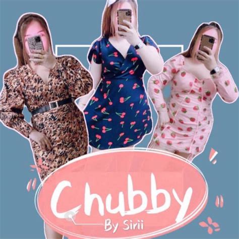 Chubby Plus Bangkok