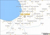 Golconda (Trinidad and Tobago) map - nona.net