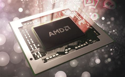 Характеристики мобильного процессора Amd Ryzen 5 5600u с архитектурой