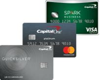 In addition to the security of $0 fraud liability and standard visa® and mastercard® benefits, you can also personalize your card with your favorite pictures. Compare Top Rated Capital One Credit Cards | Credit Karma