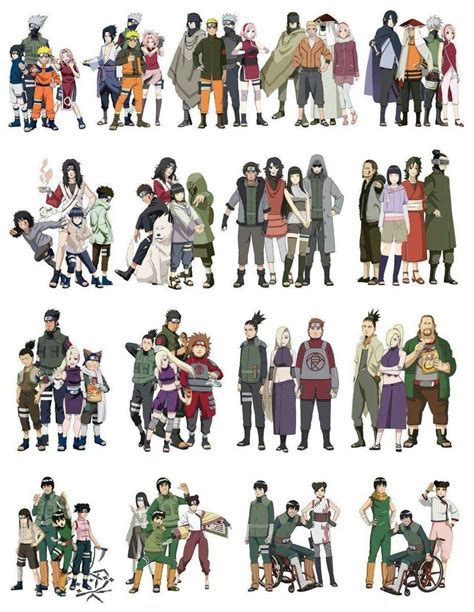 9 Twitter Naruto Sasuke Sakura Naruto Shippuden Characters Naruto
