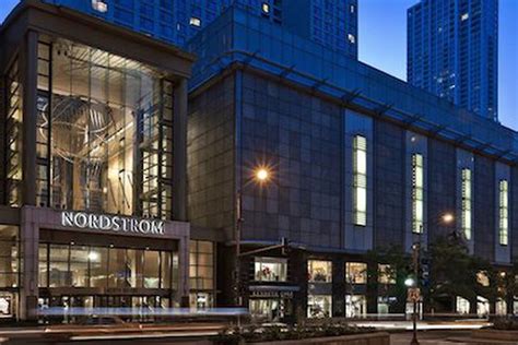 Nordstrom Is Getting A Major Renovation - Racked Chicago