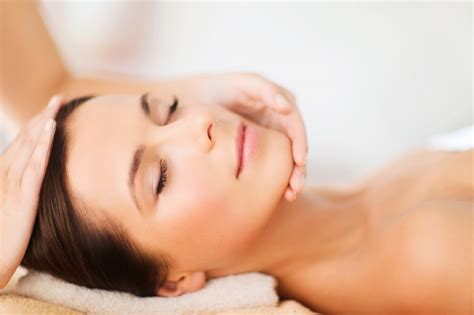 Holistic Facial Rejuvenation Massage Hummingbird Therapies