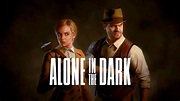 Alone in The Dark: Prologue is now free to play, announces its launch ...