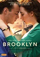 Brooklyn (#5 of 7): Extra Large Movie Poster Image - IMP Awards