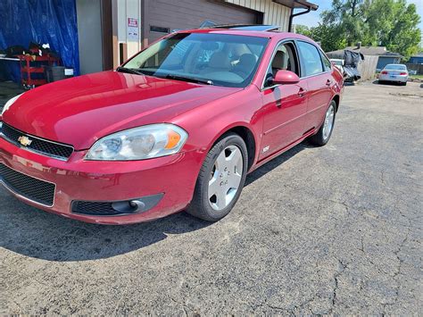 2006 Chevrolet Impala · SS Sedan 4D - Cars & Trucks - Waukegan