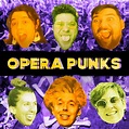 Opera Punks Promises a Multiverse of Musical Madness - Eau...
