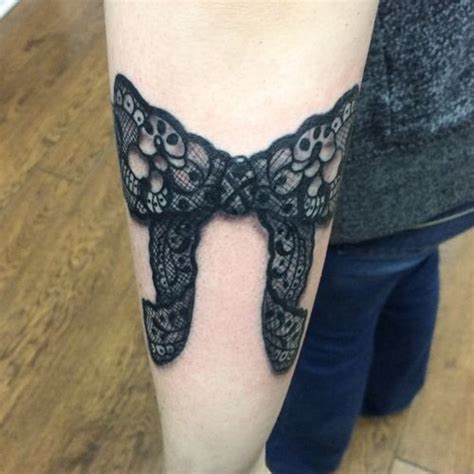 35 Amazing Lace Tattoo Designs Tattoo Designs Tattoo