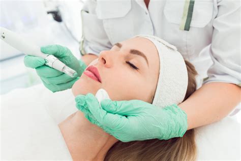 Skinpen Microneedling Rejuvenate Your Skin